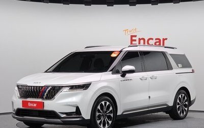 KIA Carnival, 2021 год, 2 950 000 рублей, 1 фотография