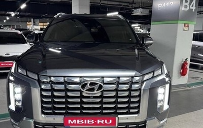 Hyundai Palisade I, 2022 год, 3 990 000 рублей, 1 фотография