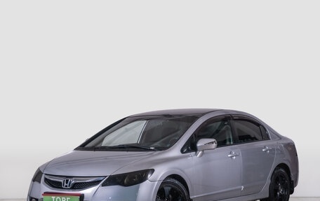 Honda Civic VIII, 2011 год, 799 000 рублей, 1 фотография