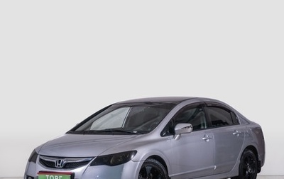 Honda Civic VIII, 2011 год, 799 000 рублей, 1 фотография