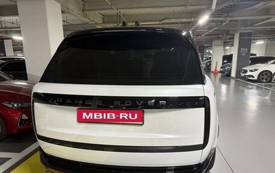 Land Rover Range Rover IV рестайлинг, 2025 год, 21 056 000 рублей, 1 фотография