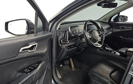 KIA Sportage IV рестайлинг, 2022 год, 1 880 006 рублей, 8 фотография
