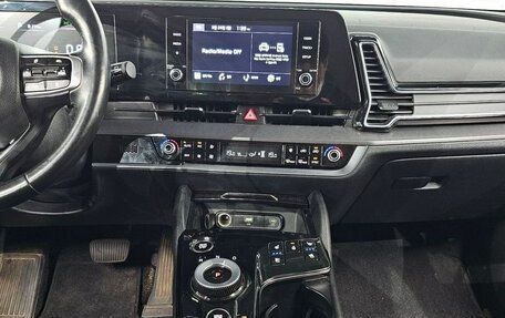 KIA Sportage IV рестайлинг, 2022 год, 1 880 006 рублей, 10 фотография
