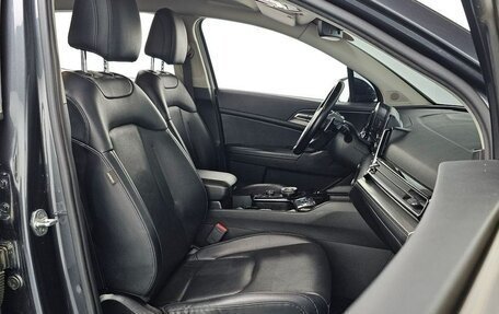 KIA Sportage IV рестайлинг, 2022 год, 1 880 006 рублей, 7 фотография