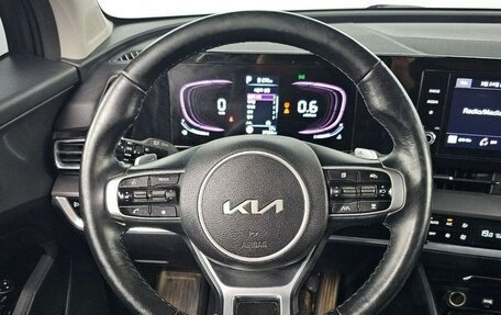 KIA Sportage IV рестайлинг, 2022 год, 1 880 006 рублей, 6 фотография