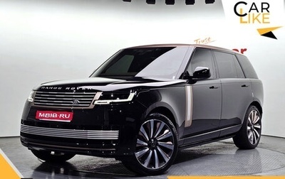 Land Rover Range Rover IV рестайлинг, 2024 год, 32 000 000 рублей, 1 фотография