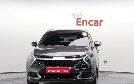 KIA Sportage IV рестайлинг, 2022 год, 1 880 006 рублей, 2 фотография