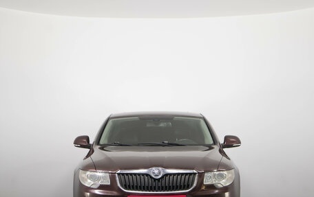Skoda Superb III рестайлинг, 2010 год, 1 149 000 рублей, 1 фотография