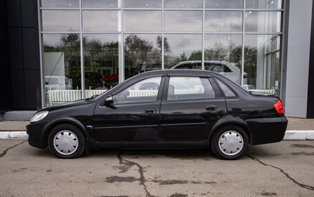 Lifan Breez (520), 2007 год, 2 фотография