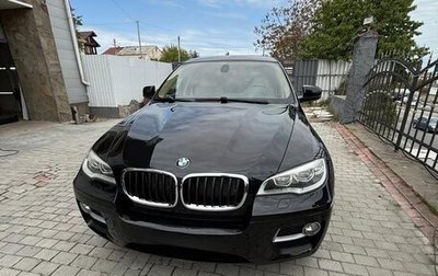 BMW X6, 2013 год, 2 550 000 рублей, 1 фотография