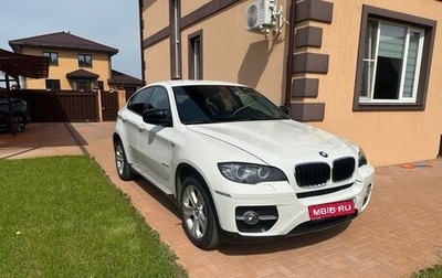 BMW X6, 2009 год, 2 150 000 рублей, 1 фотография