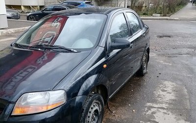 Chevrolet Aveo III, 2005 год, 135 000 рублей, 1 фотография