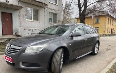 Opel Insignia II рестайлинг, 2009 год, 750 000 рублей, 1 фотография