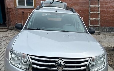 Renault Duster I рестайлинг, 2014 год, 1 300 000 рублей, 1 фотография