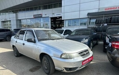 Daewoo Nexia I рестайлинг, 2011 год, 100 000 рублей, 1 фотография
