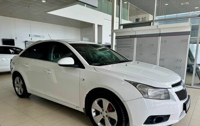 Chevrolet Cruze II, 2011 год, 700 000 рублей, 1 фотография