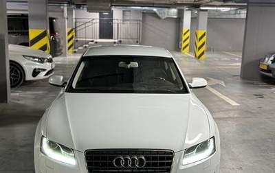 Audi A5, 2011 год, 1 500 000 рублей, 1 фотография