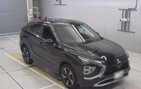 Mitsubishi Eclipse Cross, 2022 год, 1 782 000 рублей, 1 фотография