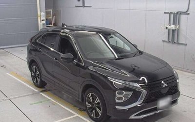 Mitsubishi Eclipse Cross, 2022 год, 1 782 000 рублей, 1 фотография