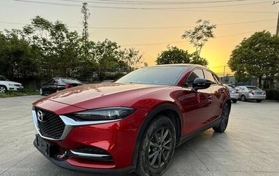 Mazda CX-4, 2022 год, 1 960 000 рублей, 1 фотография