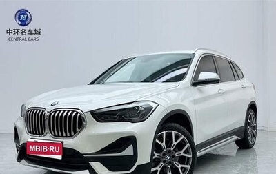 BMW X1, 2021 год, 2 945 000 рублей, 1 фотография