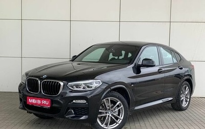 BMW X4, 2019 год, 4 750 000 рублей, 1 фотография