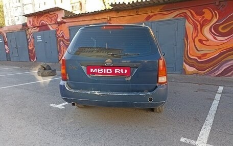 Ford Focus IV, 2001 год, 110 000 рублей, 2 фотография