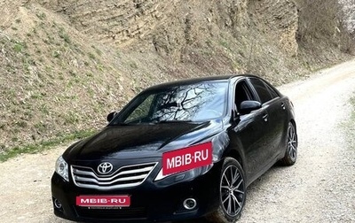 Toyota Camry, 2011 год, 1 150 000 рублей, 1 фотография