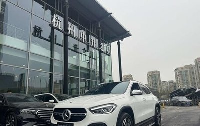 Mercedes-Benz GLA, 2022 год, 2 390 000 рублей, 1 фотография