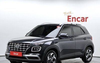 Hyundai Venue I, 2021 год, 1 800 000 рублей, 1 фотография