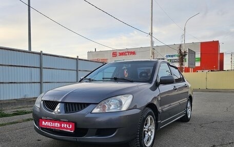 Mitsubishi Lancer IX, 2005 год, 230 000 рублей, 1 фотография