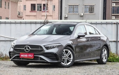 Mercedes-Benz A-Класс, 2025 год, 2 769 217 рублей, 1 фотография