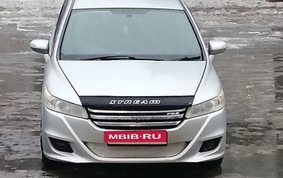 Honda Stream II, 2010 год, 1 400 000 рублей, 1 фотография