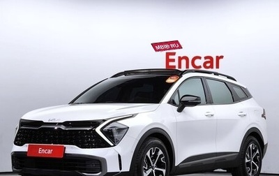 KIA Sportage IV рестайлинг, 2021 год, 2 333 018 рублей, 1 фотография