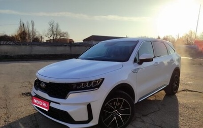 KIA Sorento IV, 2020 год, 3 755 000 рублей, 1 фотография