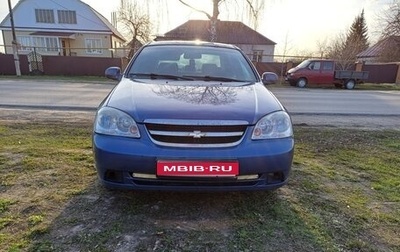 Chevrolet Lacetti, 2008 год, 300 000 рублей, 1 фотография