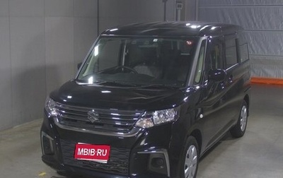 Suzuki Solio, 2022 год, 1 069 000 рублей, 1 фотография