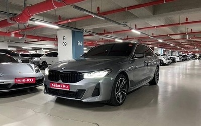 BMW 6 серия, 2022 год, 4 800 000 рублей, 1 фотография