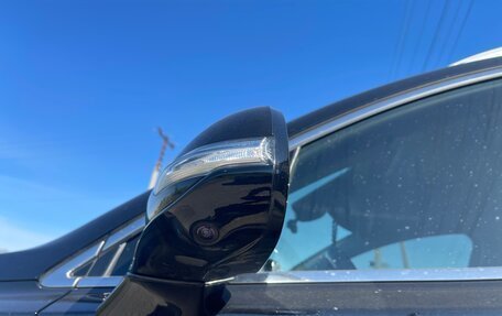 Hyundai Santa Fe IV, 2021 год, 4 050 000 рублей, 12 фотография