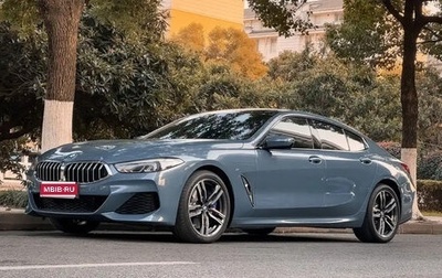 BMW 8 серия, 2021 год, 5 450 060 рублей, 1 фотография