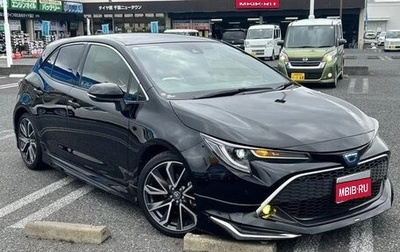 Toyota Corolla, 2022 год, 1 130 060 рублей, 1 фотография