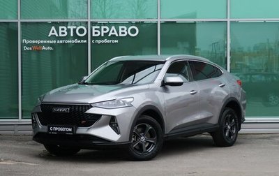 Haval F7x I, 2022 год, 2 149 000 рублей, 1 фотография