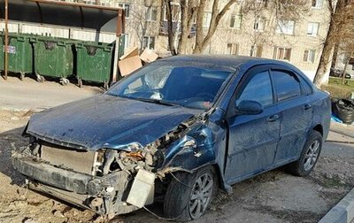 Chevrolet Lacetti, 2006 год, 170 000 рублей, 1 фотография