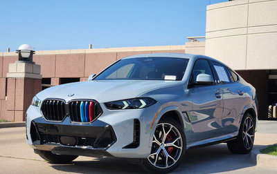 BMW X6, 2024 год, 11 250 000 рублей, 1 фотография
