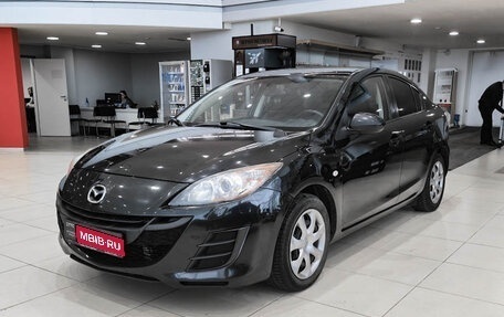 Mazda 3, 2011 год, 890 000 рублей, 1 фотография