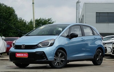 Honda Fit, 2025 год, 2 044 583 рублей, 1 фотография
