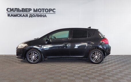 Toyota Auris II, 2007 год, 790 000 рублей, 3 фотография
