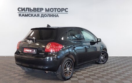 Toyota Auris II, 2007 год, 790 000 рублей, 2 фотография