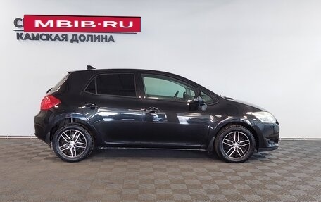 Toyota Auris II, 2007 год, 790 000 рублей, 4 фотография