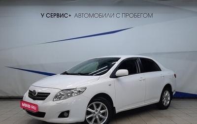 Toyota Corolla, 2010 год, 1 030 000 рублей, 1 фотография